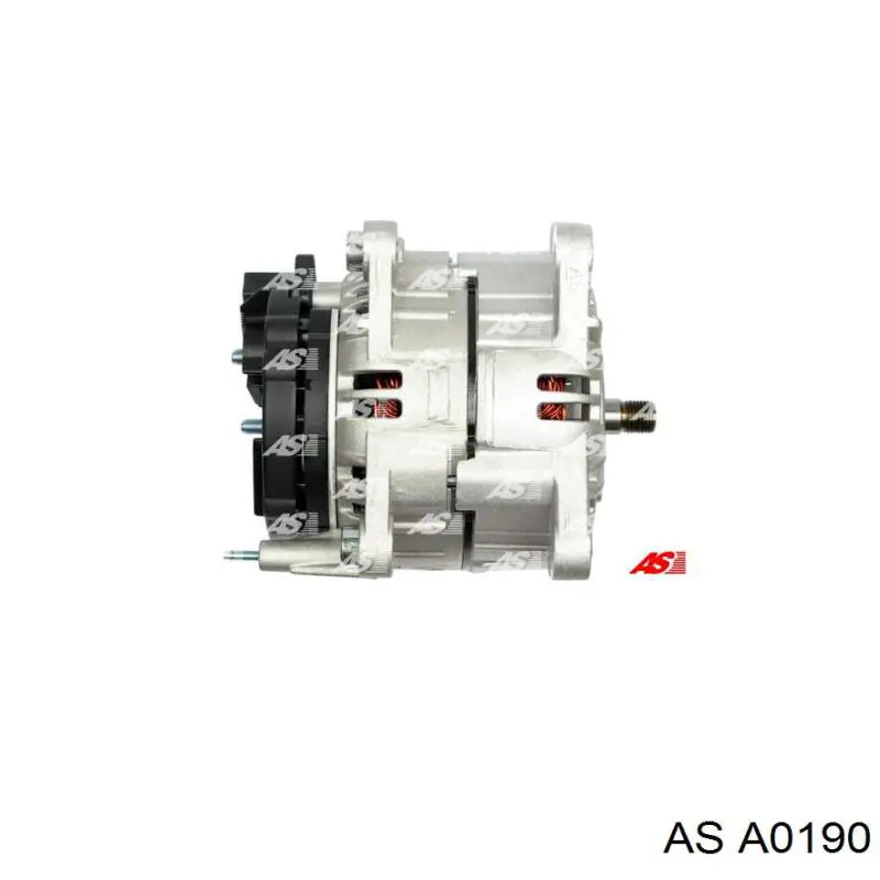 Compre A0190 AS/Auto Storm Gerador