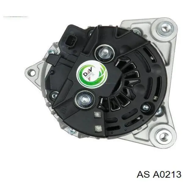 Gerador A0213 AS/Auto Storm
