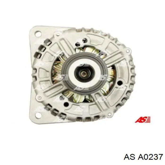 Gerador A0237 AS/Auto Storm