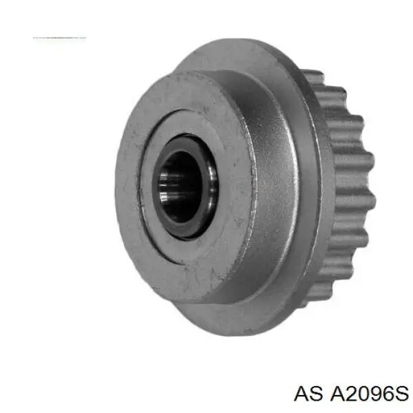 Gerador A2096S AS/Auto Storm
