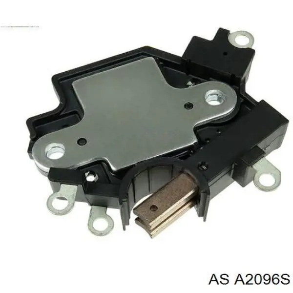 Compre A2096S AS/Auto Storm Gerador