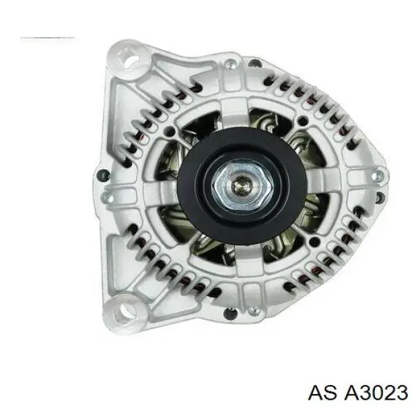 A3023 AS/Auto Storm Gerador