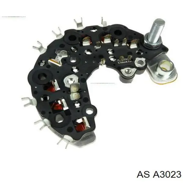 Compre A3023 AS/Auto Storm Gerador