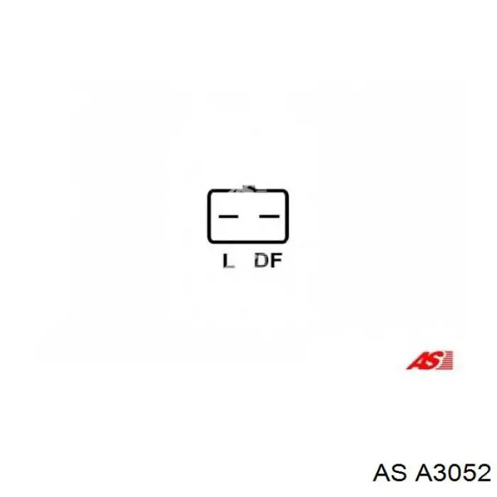 A3052 AS/Auto Storm Gerador