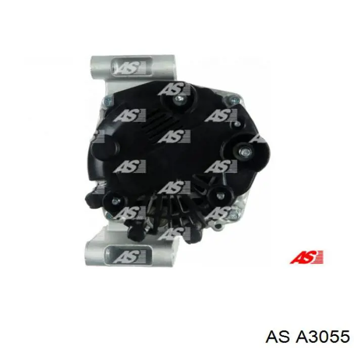 A3055 AS/Auto Storm Gerador