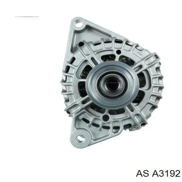Compre A3192 AS/Auto Storm Gerador