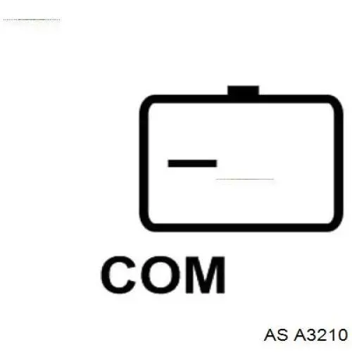 Compre A3210 AS/Auto Storm Gerador