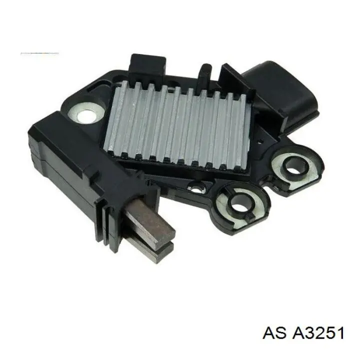 Gerador A3251 AS/Auto Storm