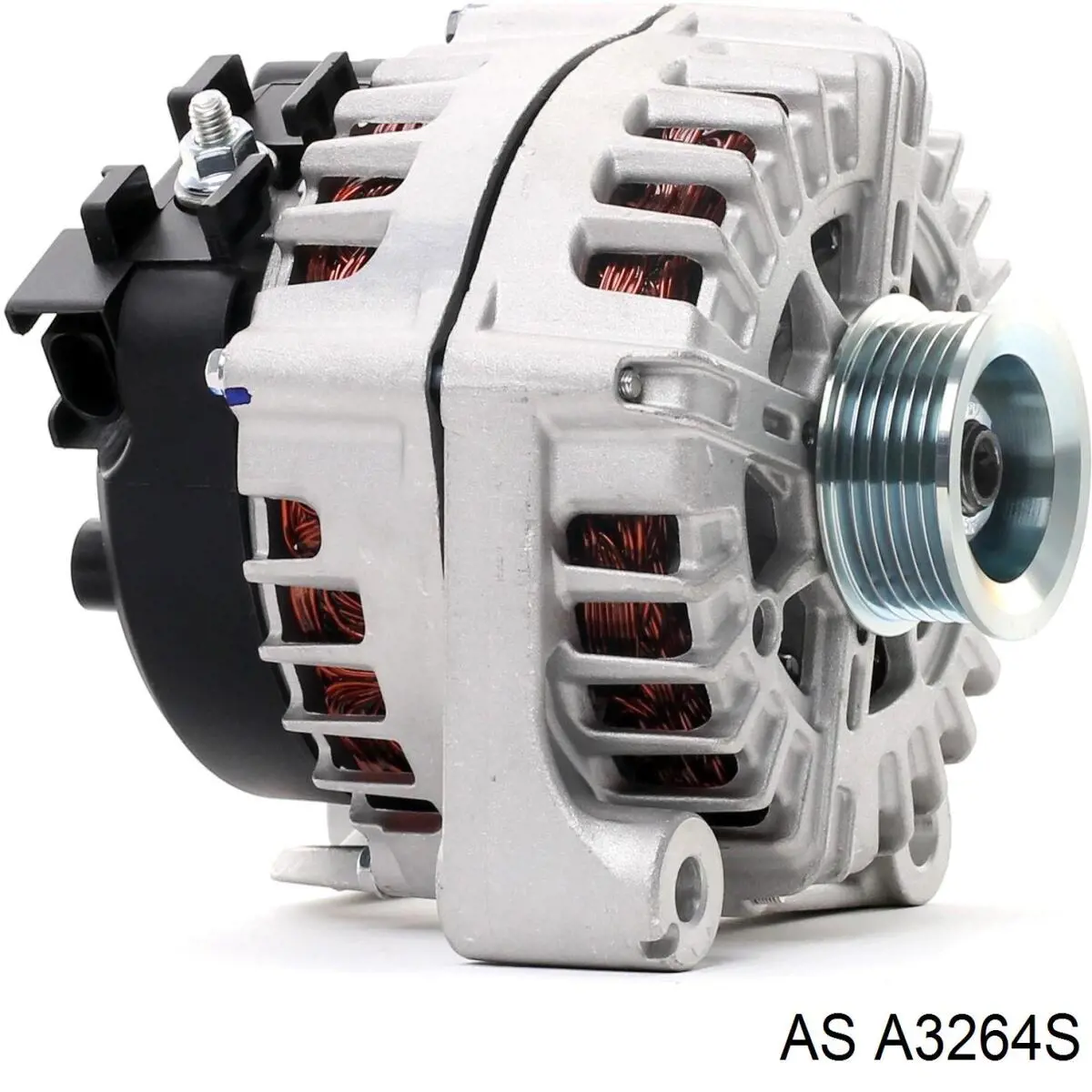Gerador A3264S AS/Auto Storm