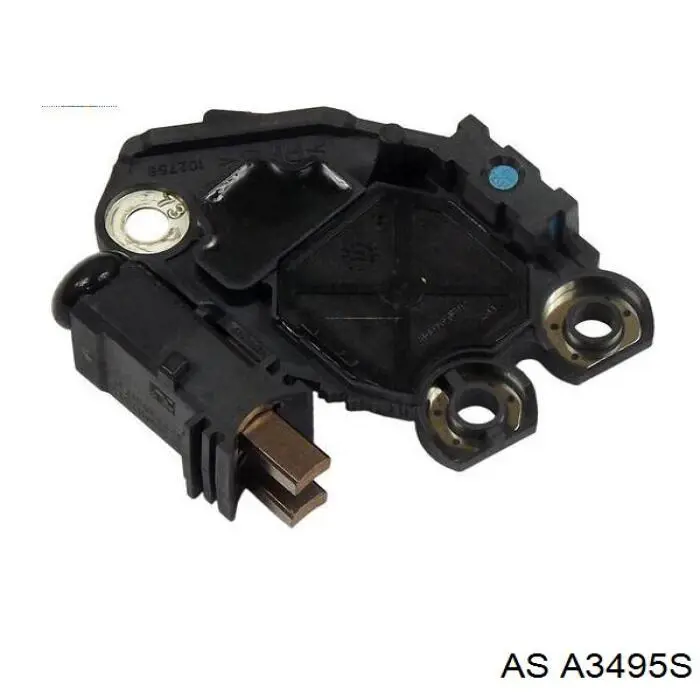 Gerador A0009064500 Mercedes