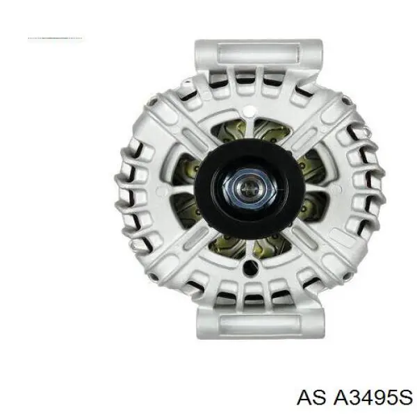 A0009064500 Mercedes Gerador