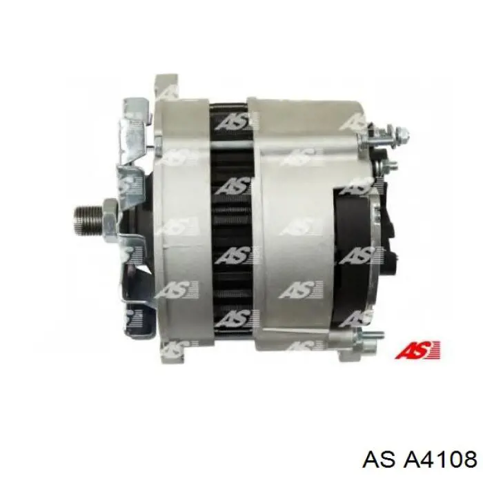 Compre A4108 AS/Auto Storm Gerador