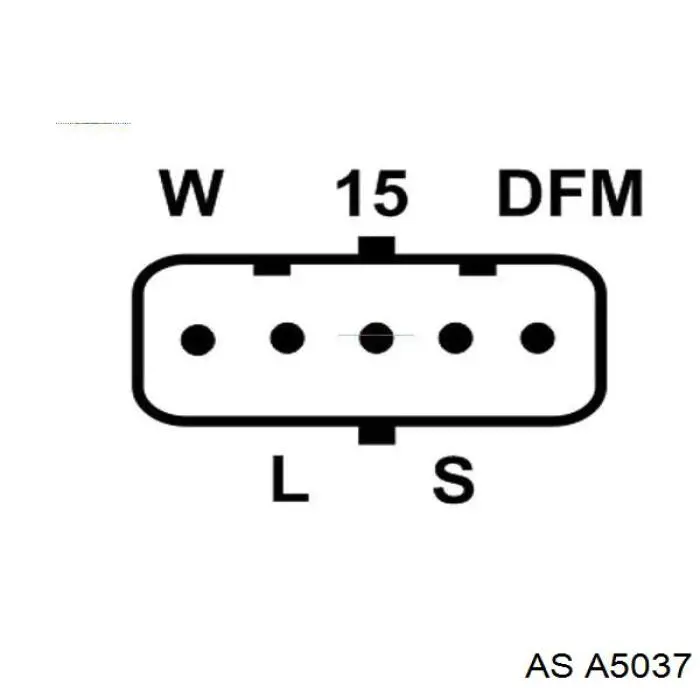 Gerador Mitsubishi A4TA8691 preço, a partir de 228,82 USD
