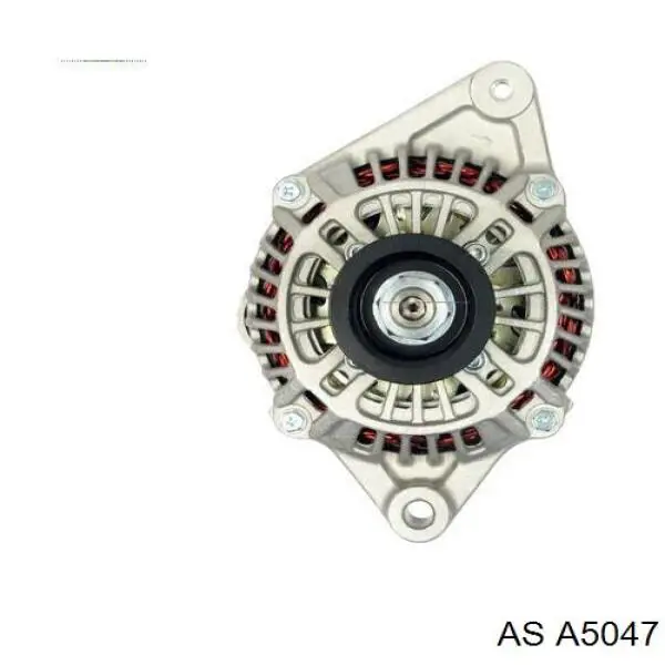 A001TA3792 Mitsubishi Gerador