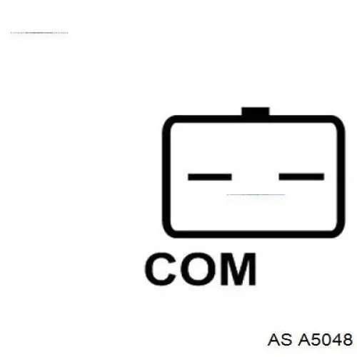 Compre A5048 AS/Auto Storm Gerador