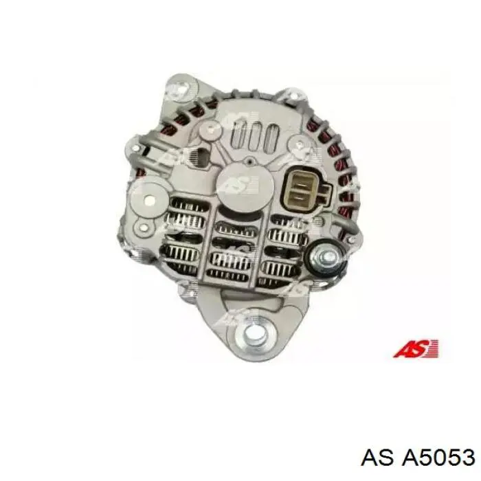 A5053 AS/Auto Storm Gerador