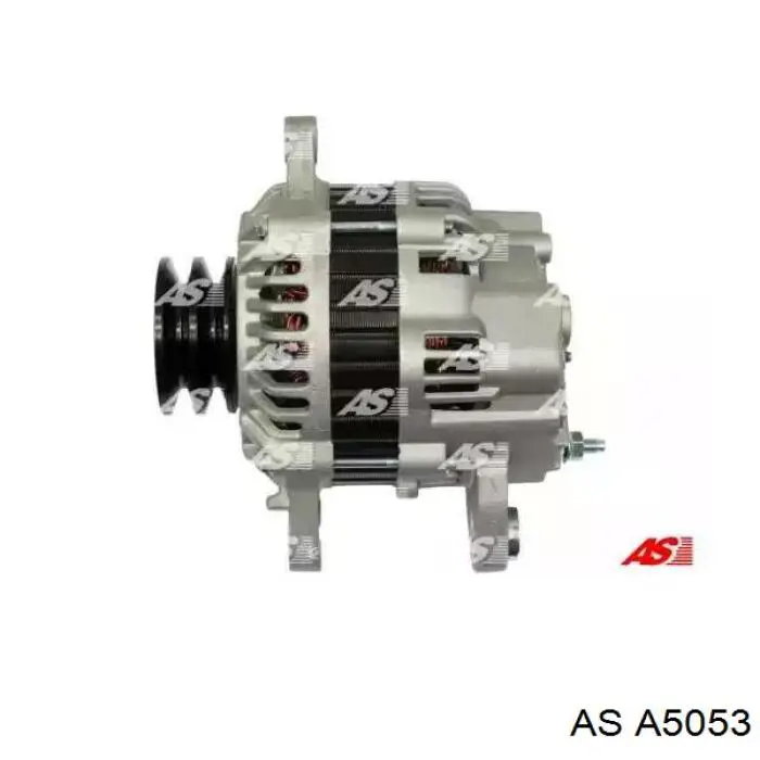 Compre A5053 AS/Auto Storm Gerador