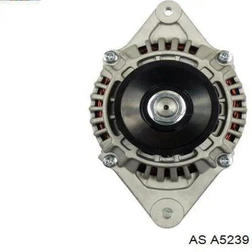 Compre A5239 AS/Auto Storm Gerador
