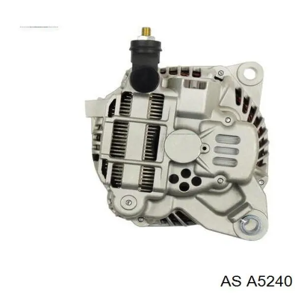 A5240 AS/Auto Storm Gerador