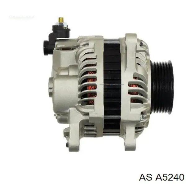 Compre A5240 AS/Auto Storm Gerador