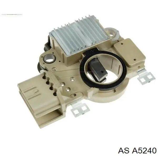 Gerador AS/Auto Storm A5240