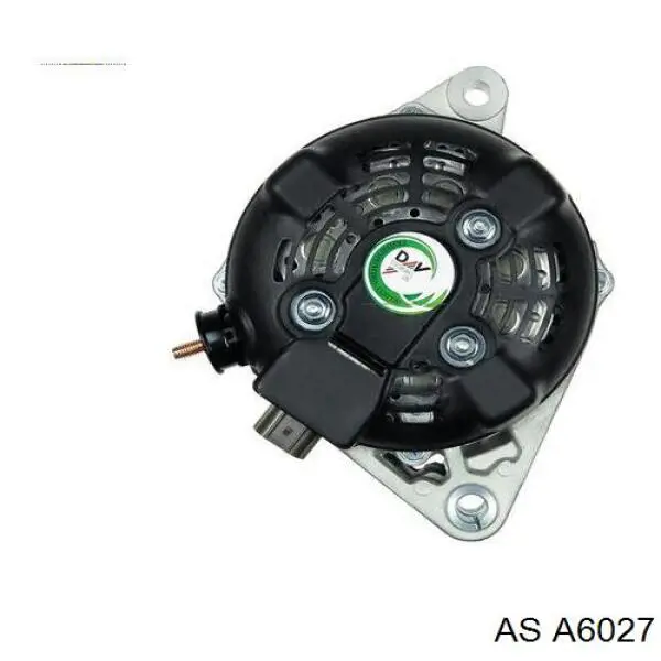 Gerador A6027 AS/Auto Storm