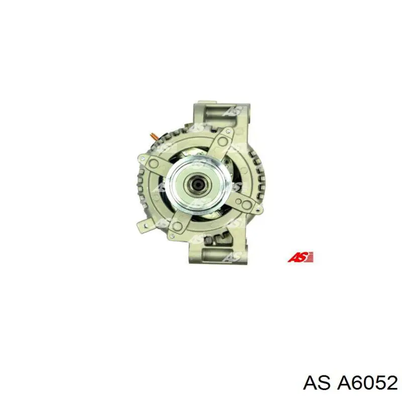 Compre A6052 AS/Auto Storm Gerador