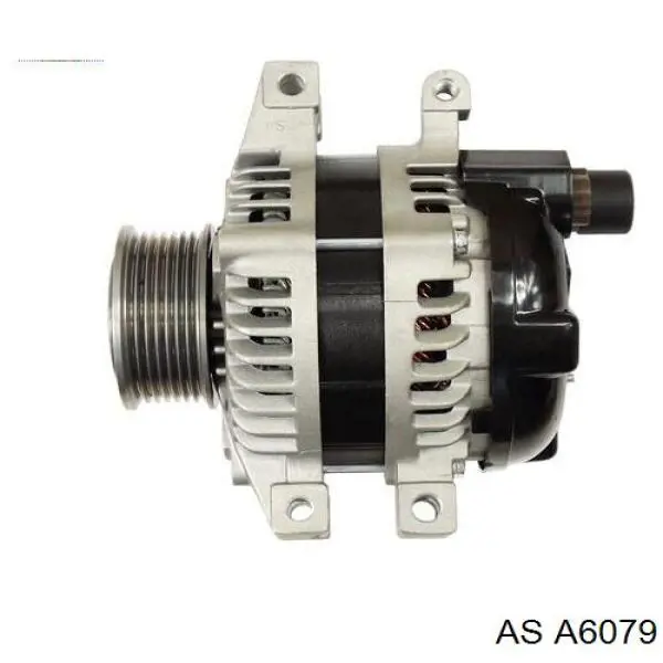 Compre A6079 AS/Auto Storm Gerador