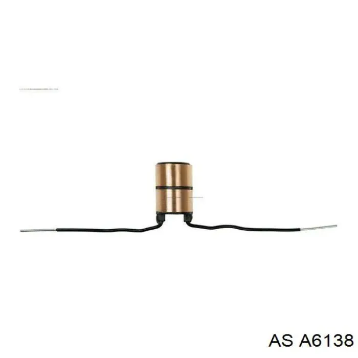 Compre A6138 AS/Auto Storm Gerador