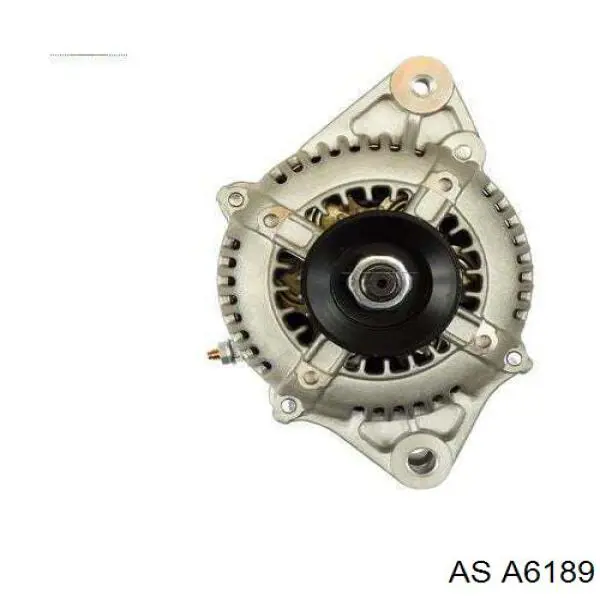 Gerador A6189 AS/Auto Storm