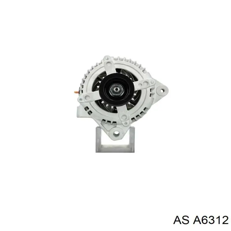 Gerador A6312 AS/Auto Storm