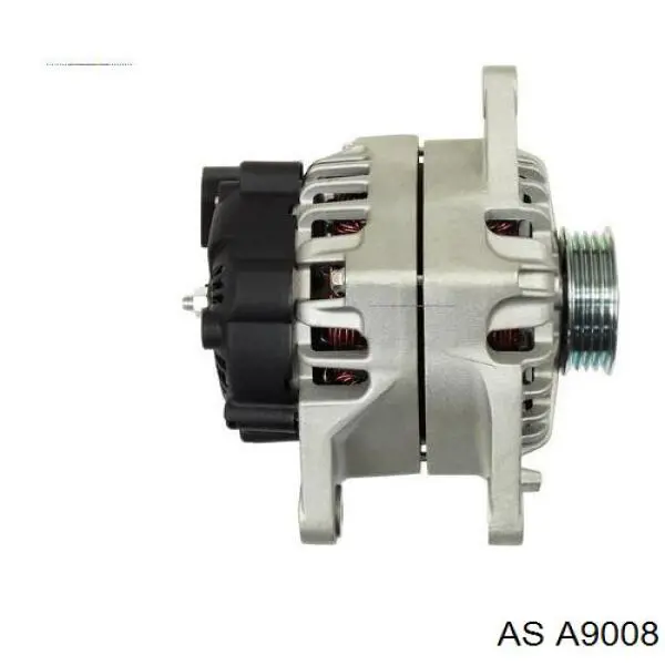 A9008 AS/Auto Storm Gerador