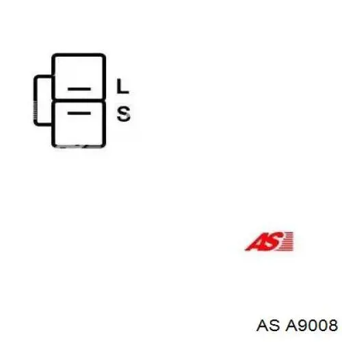 Gerador AS/Auto Storm A9008 preço, a partir de 77,81 USD