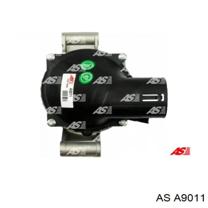 A9011 AS/Auto Storm Gerador