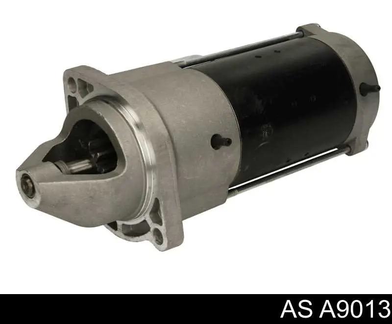 A9013 AS/Auto Storm Gerador