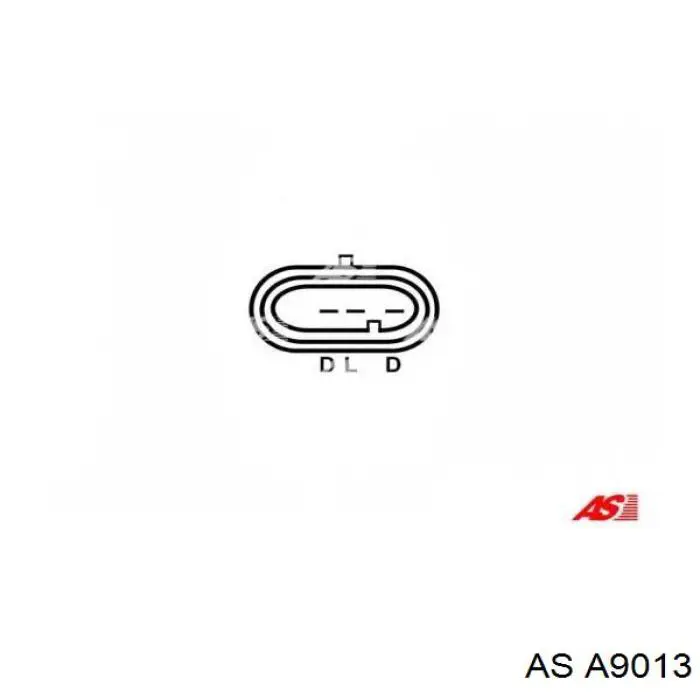Gerador AS/Auto Storm A9013 preço, a partir de 78,32 USD