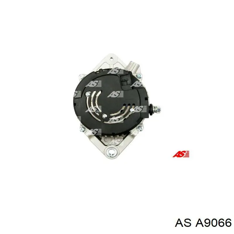 A9066 AS/Auto Storm Gerador