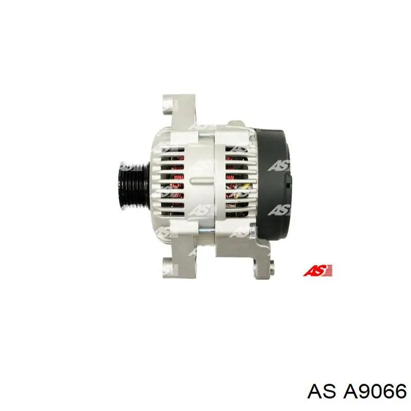 Compre A9066 AS/Auto Storm Gerador