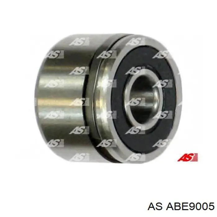 Rolamento do gerador EPB17102AA1T01DSHABCP NSK