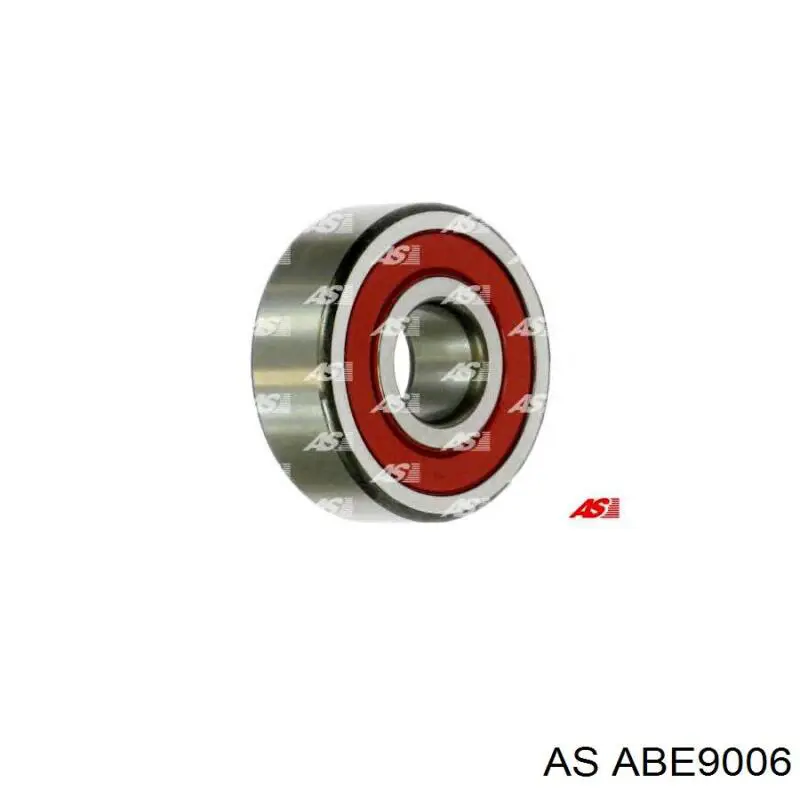 Rolamento do gerador ABE9006 AS/Auto Storm