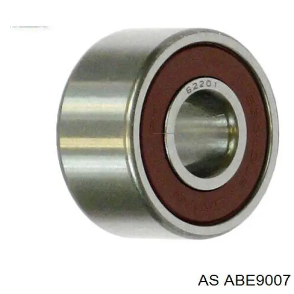 Compre A0089811225 Mercedes Rolamento do gerador
