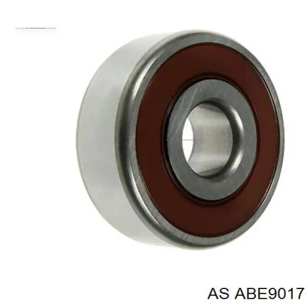 Rolamento do gerador AS/Auto Storm ABE9017 preço, a partir de 5,47 USD
