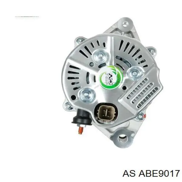 Compre ABE9017 AS/Auto Storm Rolamento do gerador