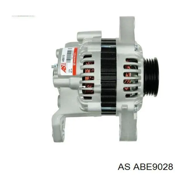 Compre ABE9028 AS/Auto Storm Rolamento do gerador