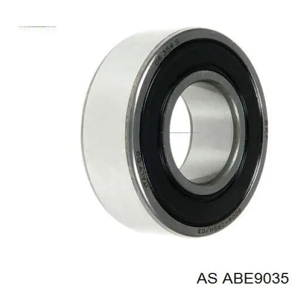 Compre 6004ZZ SNR Rolamento do motor de arranco