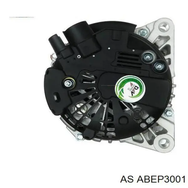 ABEP3001 AS/Auto Storm 