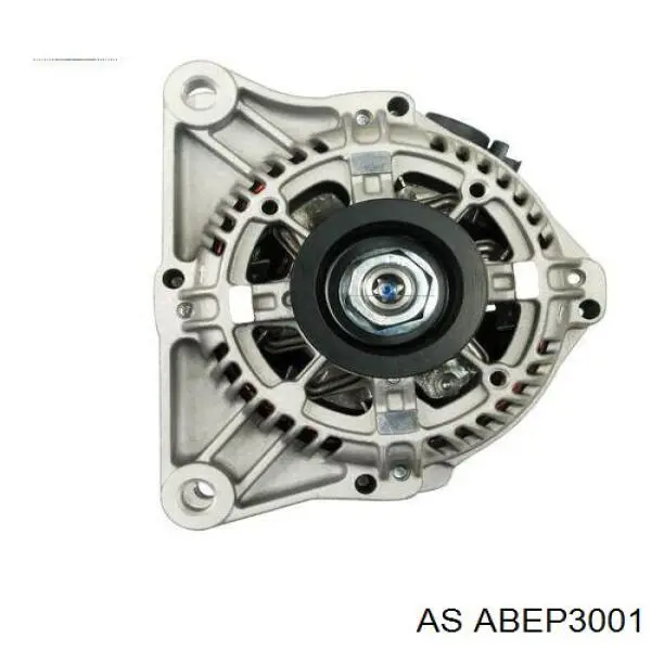 ABEP3001 AS/Auto Storm 