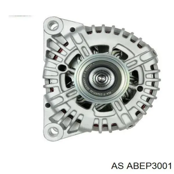 Compre ABEP3001 AS/Auto Storm 