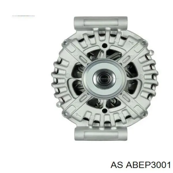  ABEP3001 AS/Auto Storm