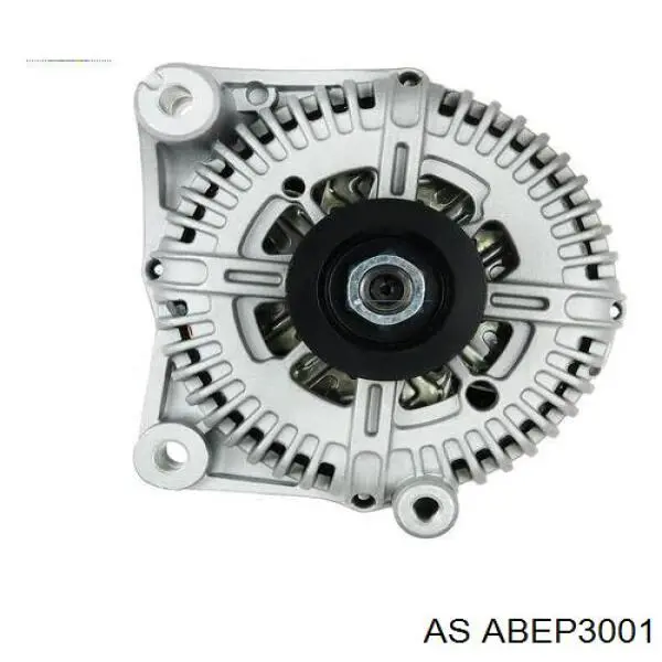 Compre ABEP3001 AS/Auto Storm 
